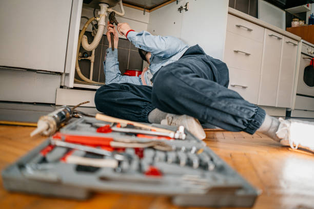 Best Hot Water Heater Installation  in Rainier, OR