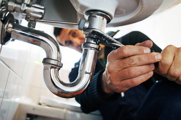Best Shower Repair Services  in Rainier, OR