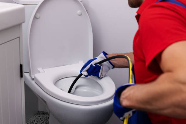 Best Sewer Line Repair  in Rainier, OR