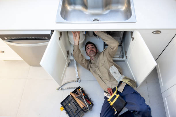 Best Sprinkler Systems  in Rainier, OR