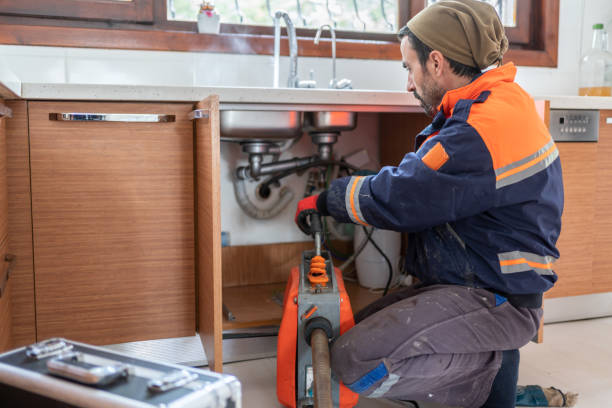Best Best Plumbers Near Me  in Rainier, OR