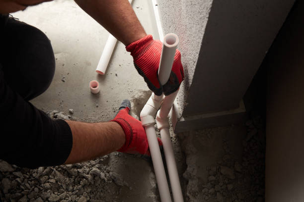 Best Residential Plumbing Services  in Rainier, OR
