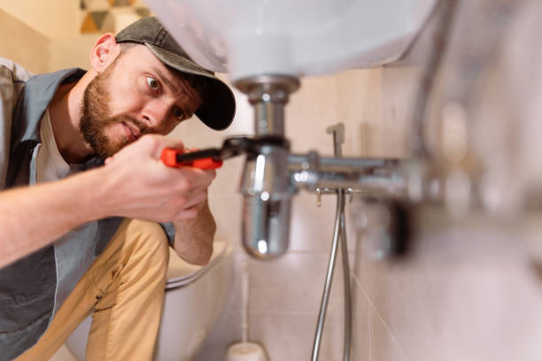 Best Sewer Cleaning Services  in Rainier, OR