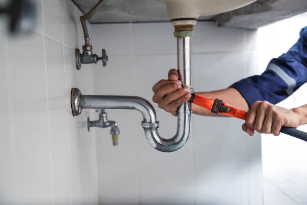 Best Plumbing Inspection Services  in Rainier, OR
