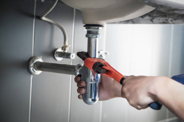 Best Shower Repair Services  in Rainier, OR