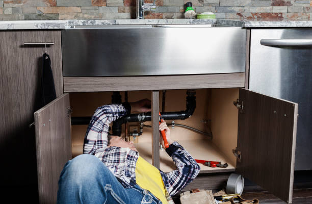 Best Sewer Cleaning Services  in Rainier, OR
