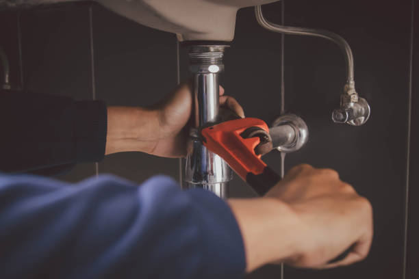 Best Drain Cleaning Services  in Rainier, OR