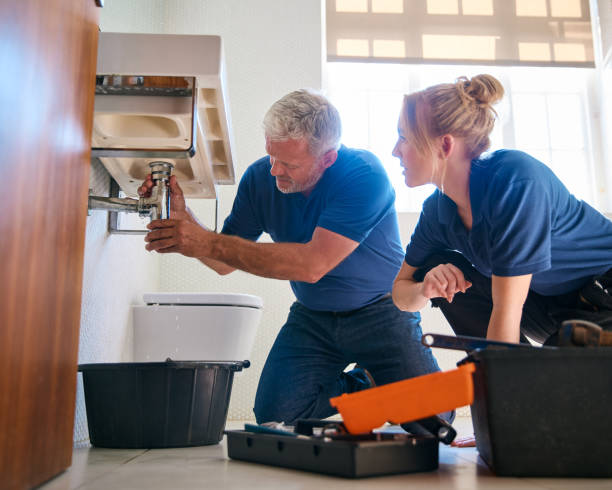 Best Local Plumber Services  in Rainier, OR